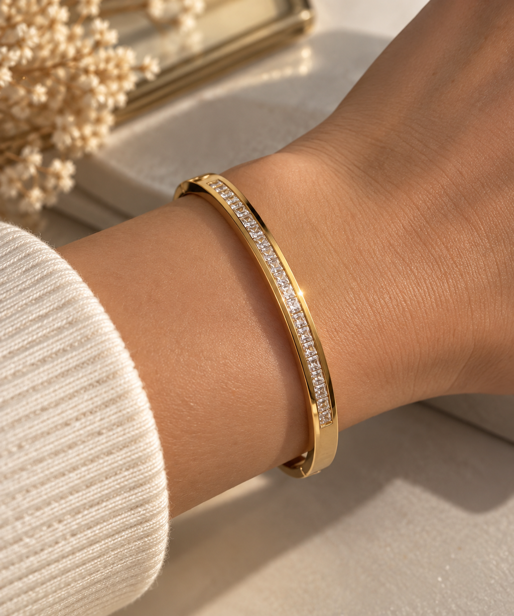 LUMÉA Bangle