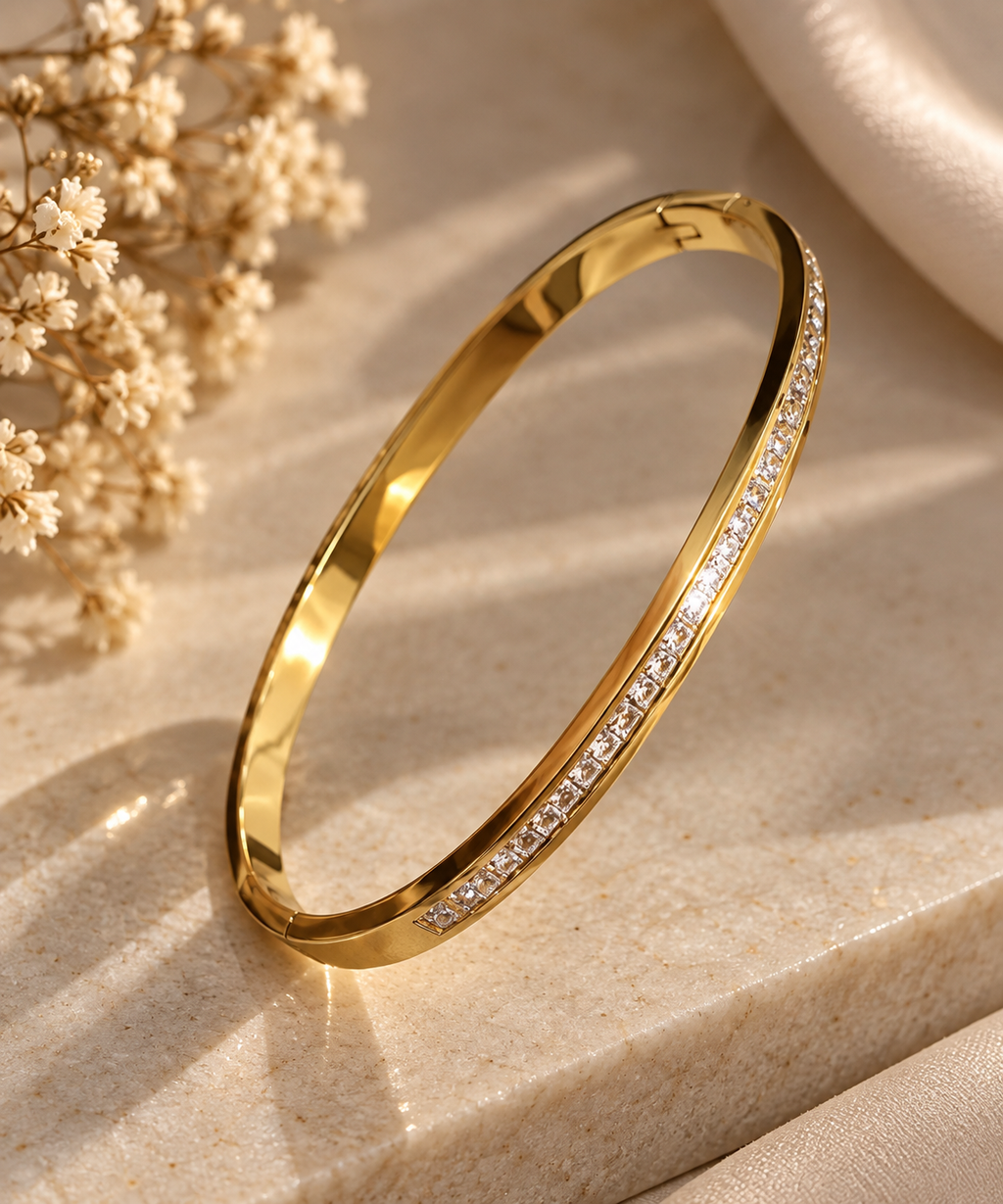 LUMÉA Bangle